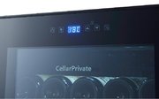 Винный шкаф CellarPrivate CP023 фото 2 в Екатеринбурге