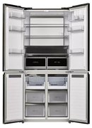 Холодильник Maunfeld MFF190NFDSB фото 3 в Екатеринбурге