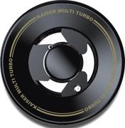 Независимая газо-керамическая поверхность Kaiser KG 6976 CdaGBE Turbo фото 4 в Екатеринбурге