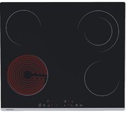 Варочная поверхность KRONA LUNA 60 BL/S K