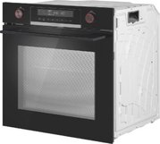 Духовой шкаф Weissgauff EOM 741 PDB Black Edition фото 4 в Екатеринбурге