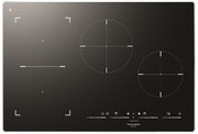 Варочная панель Fulgor Milano FSH 804 ID TS BK