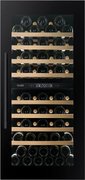 Встраиваемый винный шкаф Dunavox DVS-70.185DMB фото