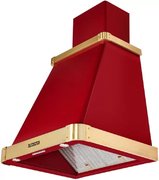 Вытяжка Kuppersberg V 639 BOR Bronze фото 3 в Екатеринбурге