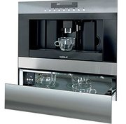Встраиваемый кофецентр Wolf ICBEC24/S фото 2 в Екатеринбурге