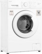 Стиральная машина Weissgauff WM 4506 Inverter Steam фото 3 в Екатеринбурге