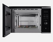 Встраиваемая микроволновая печь Kuppersberg HMW 650 BX фото 3 в Екатеринбурге