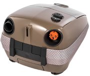 Пылесос BORK V710 BG фото 3 в Екатеринбурге