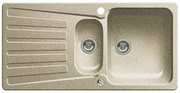 Мойка Бланко Nova 6 S песочный фото в Екатеринбурге Мойка Blanco Nova 6 S песочный фото в Екатеринбурге