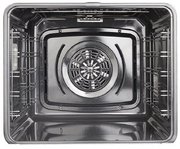 Духовой шкаф ILVE OV60PMT3/SS фото 3 в Екатеринбурге