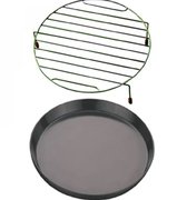 Встраиваемая микроволновая печь Kaiser EH 6319 фото 3 в Екатеринбурге