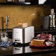 Тостер БОРК T800 фото 4 в Екатеринбурге Тостер BORK T800 фото 4 в Екатеринбурге