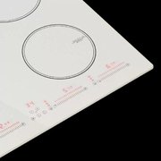 Индукционная варочная панель Maunfeld CVI594SBG фото 3 в Екатеринбурге