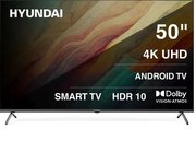 Телевизор HYUNDAI H-LED50BU7009 50" (127 см) фото в Екатеринбурге