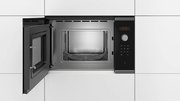 Встраиваемая микроволновая печь Bosch BFL523MS0 фото 3 в Екатеринбурге