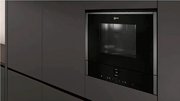Встраиваемая микроволновая печь Neff C17GR01G0 фото 2 в Екатеринбурге