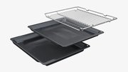 Духовой шкаф Bosch HRG7361B1 фото 2 в Екатеринбурге