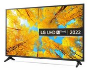 Телевизор LG 50UQ75006LF фото 2 в Екатеринбурге