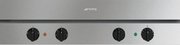 Конвекционная печь Smeg ALFA625H-2 фото 2 в Екатеринбурге