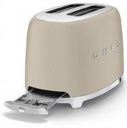 Тостер Smeg TSF01MLMEU фото 4 в Екатеринбурге