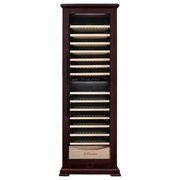 Винный шкаф Meyvel MV163PRO-KBT2 (Спелая вишня) фото 4 в Екатеринбурге