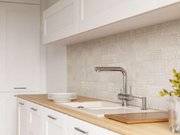 Смеситель Omoikiri TAKAMATSU-S PW фото 4 в Екатеринбурге