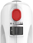 Миксер Bosch MFQ2600G фото 4 в Екатеринбурге