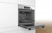 Встраиваемый духовой шкаф BOSCH HBF514BS0R фото 4 в Екатеринбурге