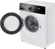 Стиральная машина Maunfeld MFWM127IWHD фото 4 в Екатеринбурге