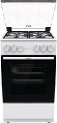 Газовая плита Gorenje GGI5A21WH фото 2 в Екатеринбурге