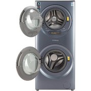 Стирально-сушильная машина Hyundai WMD9425 фото 2 в Екатеринбурге