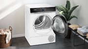 Сушильная машина Siemens WQ45B2B40 фото 3 в Екатеринбурге