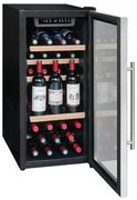 Винный шкаф La Sommeliere LS38A фото 2 в Екатеринбурге
