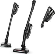 Пылесос Miele SWDL0 Triflex HX3 Вода плюс черный обсидиан (Plus Aqua) фото