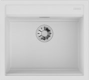 Мойка Omoikiri KITAGAWA 57 WH фото в Екатеринбурге