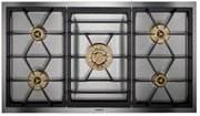 Варочная панель Gaggenau VG 491-210