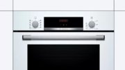 Встраиваемый духовой шкаф BOSCH HBF514BW0R фото 2 в Екатеринбурге