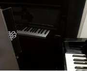 Монотемпературный винный шкаф EuroCave V-REVEL-L R-400016-L2B фото 3 в Екатеринбурге