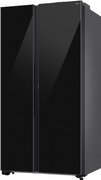 Холодильник Samsung RS80F65M1BWR фото 3 в Екатеринбурге