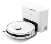 Робот-пылесос Haier HSR Pro R2 фото 4 в Екатеринбурге