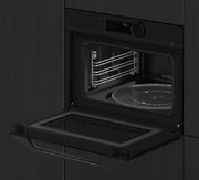 Встраиваемая микроволновая печь De Dietrich DKC4536B фото 3 в Екатеринбурге