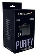 Картридж Laurastar Tripack water filter cartridges smart фото 3 в Екатеринбурге