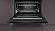 Компактный духовой шкаф Neff C28MT27G0 фото 3 в Екатеринбурге