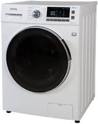 Стирально-сушильная машина Korting KWD 57IT14107 фото 2 в Екатеринбурге