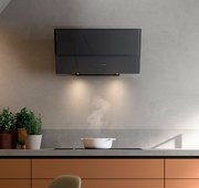 Вытяжка Falmec Design VERSO 85 GRAY фото 4 в Екатеринбурге
