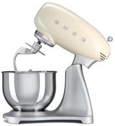 Планетарный миксер Smeg SMF01CREU фото 2 в Екатеринбурге