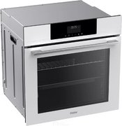 Духовой шкаф Haier HOQ-F3AAN3WB фото 2 в Екатеринбурге
