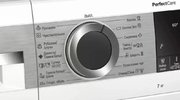 Узкая стиральная машина BOSCH WHA222XEOE фото 3 в Екатеринбурге