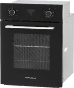 Духовой шкаф KRONA ESTERO 45 BL фото 2 в Екатеринбурге