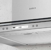Вытяжка Elica FLAT GLASS PLUS IX/A/90 фото 3 в Екатеринбурге
